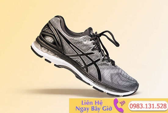 Giày thể thao chạy bộ Asics Gel Nimbus – 20