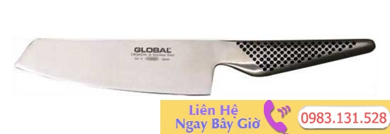 Dao bếp GLOBAL GS-5 [ 14cm ] hàng Nhật cao cấp