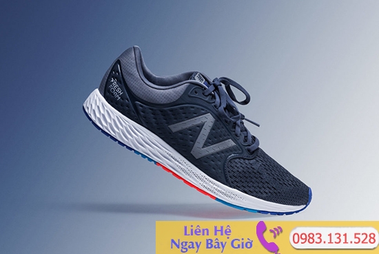 Giày thể thao chạy bộ New Balance Zante V4