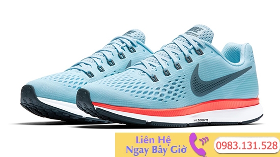 Giày thể thao chạy bộ Nike Air Zoom Pegasus 34