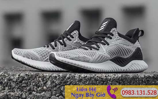 Giày thể thao chạy bộ Adidas AlphaBounce Beyond