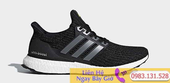 Giày thể thao chạy bộ Adidas Ultra Bboost 2018